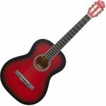 Pasadena SC041 4/4 Red Burst Класическа китара