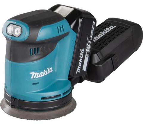 Makita DBO180RTJ
