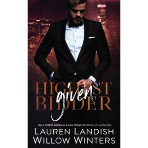 Given | Landish Lauren (2017)