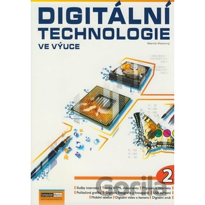Digitální technologie ve výuce 2 - Martin Pokorný