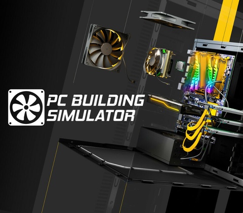 PC Building Simulator