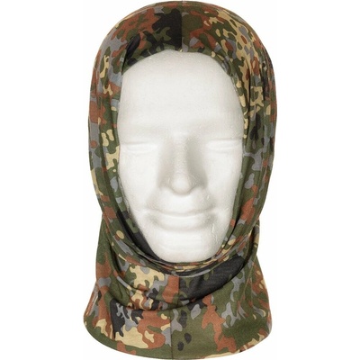 MFH int. comp. šátek tubus multifunkční FLECKTARN 10175v