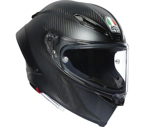 AGV PISTA GP RR