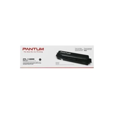 Pantum Тонер касета за PANTUM CP11xx series / CM11xx series - Black, 101PANCTL1100BKH