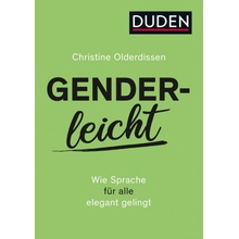 Genderleicht