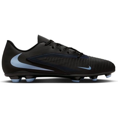 Nike Футболни бутонки Nike Phantom 6 Low Club Adults Firm Ground Football Boots - Black/Black