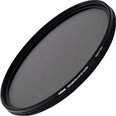 Doerr Polarizační filtr 43mm