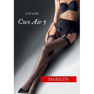 Marilyn COCO Air 5 černá