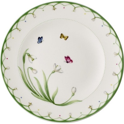 Villeroy & Boch Colourful Spring dezertní talíř 21,5 cm