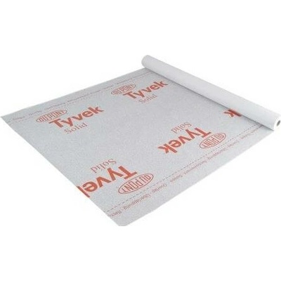 Membrána střešní Tyvek Solid (300 m²)