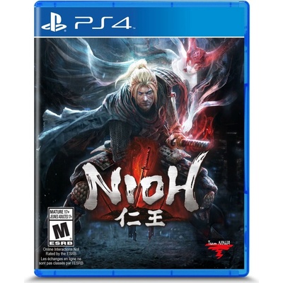 Nioh