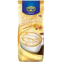 Krüger Family Cappuccino Sahne Caramel 0,5 kg