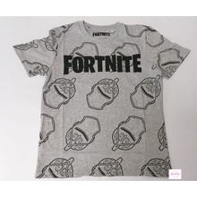 Fortnite dětské tričko dorost