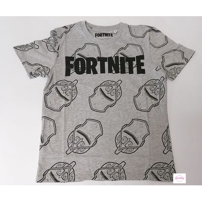 Fortnite dětské tričko dorost – Zboží Dáma