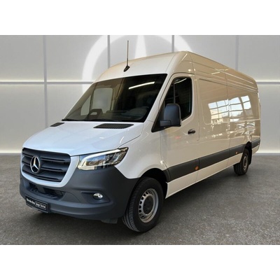 Mercedes-Benz Sprinter H2 317 CDI 125 kW