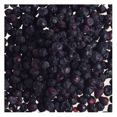 World Herbs Černý rybíz plod 1000 g