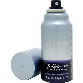 Baldessarini Del Mar deo spray 150 ml