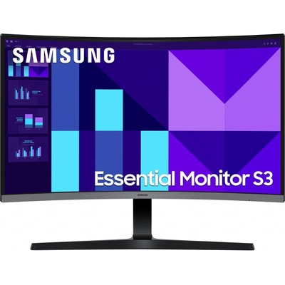 Samsung Essential Monitor S3 S27D390GAU