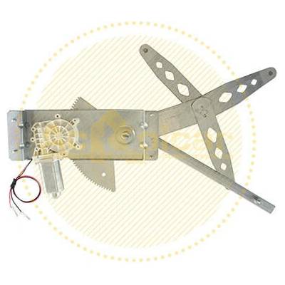 Ac Rolcar Mechanizmus zdvíhania okna 01.4229