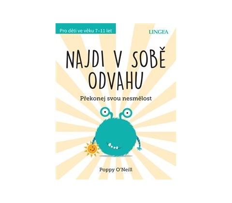 Najdi v sobě odvahu