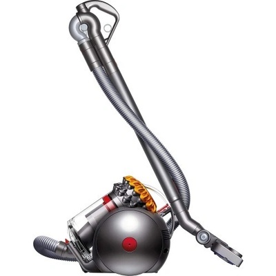 Dyson Big Ball Allergy 2 – Zbozi.Blesk.cz