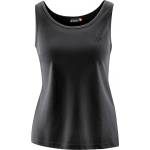 Maier Sports Дамски потник с широка презрамка Maier Sports Women's Petra Tank top - Black - размер 52 (EU) (116-3531-0120)