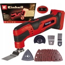 Einhell TC-MG 18 Li