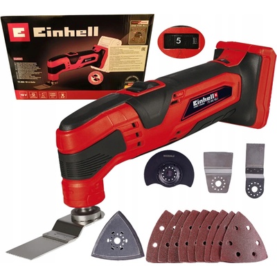 Einhell TC-MG 18 Li
