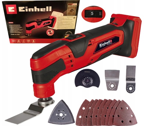 Einhell TC-MG 18 Li