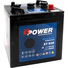 BPOWER XT E35 245Ah 6V