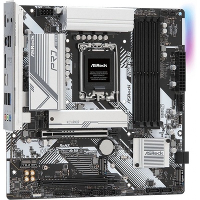 ASRock B760M Pro RS