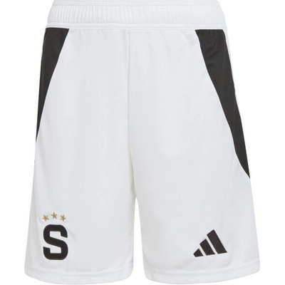 adidas SPARTA PRAGUE 24/25 HOME SHORTS KIDS – Zboží Dáma adidas SPARTA PRAGUE 24/25 HOME SHORTS KIDS – Zboží Dáma