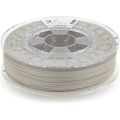 Extrudr DuraPro ASA сиво - 1, 75 mm / 2000 g (9010241201044)