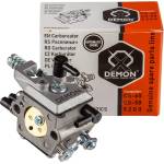 DEMON Карбуратор за трион demon cs-65t 65805 (m8313221cs)