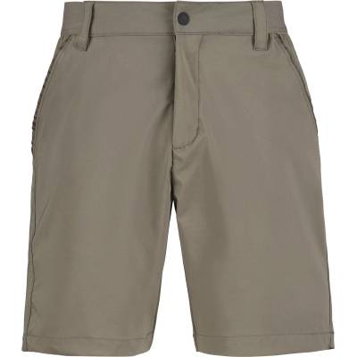 Heber Peak Мъжки къси панталони Heber Peak EvergreenHe. Stretch Shorts - Light Olive - размер M (012-4224-0112)