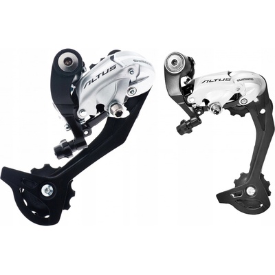 Shimano Altus M370