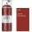 COSMOS LAC СПРЕЙ БОЯ ТЕБЕШИРЕНА chalk efefect 400мл 19 dark sangria (06518)
