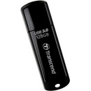 Image 1 of Transcend JetFlash 700 128GB USB 3.0 TS128GJF700