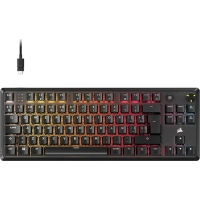 Corsair K70 CORE TKL RGB CH-911911E-NA