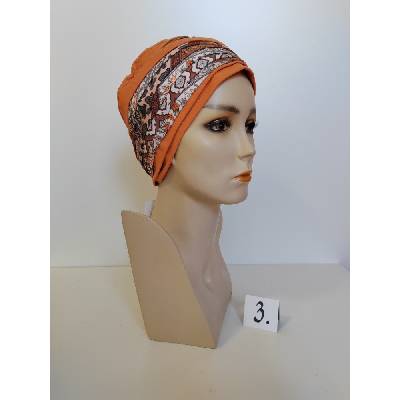 Lidia turban Laura 3