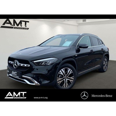 Mercedes-Benz GLA 250 e 160 kW