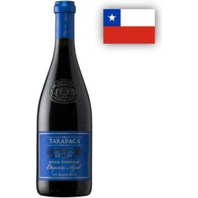 Tarapacá Gran Reserva Etiqueta Azul 0,75 l (holá láhev)