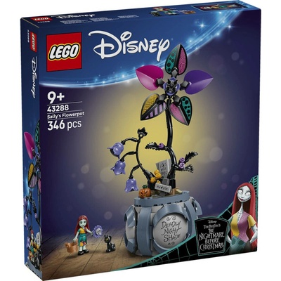 LEGO® Disney Classic 43288 Sallyin květináč