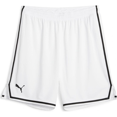 PUMA Шорти Puma Hoops Team Game Short 676629-02 Размер S