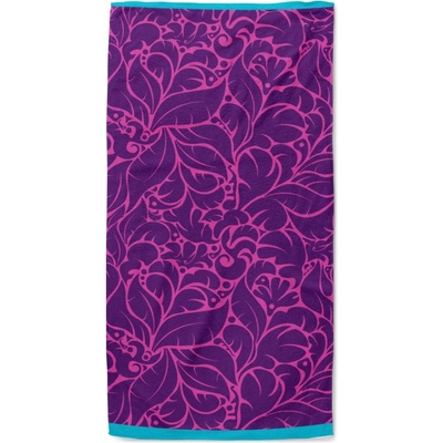 Dilios Хавлиена кърпа за плаж hawaii 75/150 см 100% памук