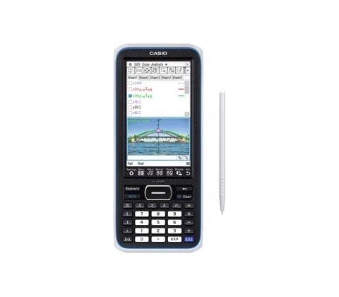 Casio FX CP 400