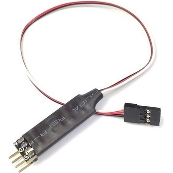 Absima Elektronický spínač 2x výstup 5V/0,5A