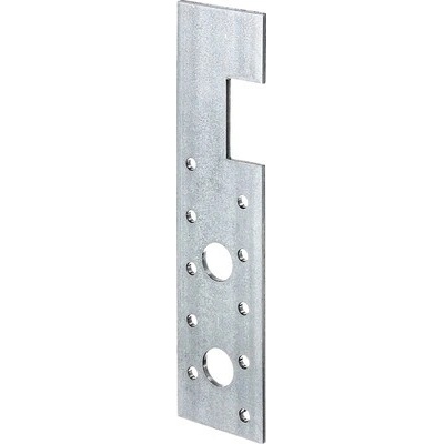 HE profilová kotva 40x160x30 mm sendzimirovo pozinkovaná