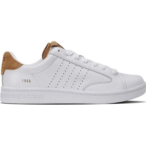 K Swiss Кожени маратонки LOZAN KLUB LTH (07263.987.M)