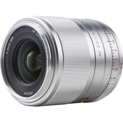 Viltrox 23 mm f/1.4 AF Canon EF-M